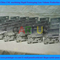 precision cnc machining metal parts