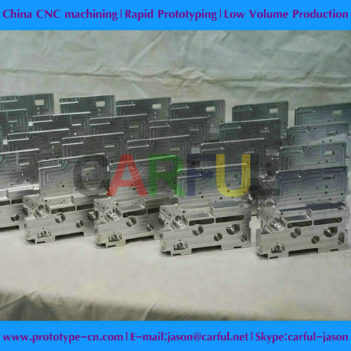 precision metal manufacturing | high quality CNC machined parts manufacturer