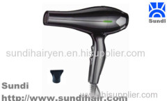 AC motor big power salon hair dryer