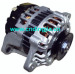 ALTERNATOR A / 12V - 65A / 96566261 / BN60273 FOR DAEWOO MATIZ