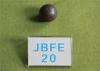 High Hardness and Unbreakable Forged Grinding Steel Balls for Mines D20mm