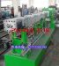 Efficient waste PET plastic bottle recycling crusher reproduction granulator