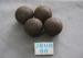 Hot Rolling Steel Balls B2 D60MM High Hardness 60HRC Steel Ball for Mine Dressing Plant