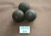 Wear Resistant Hot Rolling Steel Balls / Grinding Steel Ball for Ball Mill or Power Station