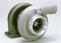 Greddy Turbocharger TD04H 15G