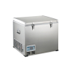Mobile fridge with compressor 60L for out door / home usage