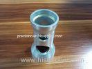 Customized CNC Lathe Turning / Aluminum , Brass CNC Turned Parts For Toy's Car