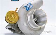 Greddy Turbocharger TD04 11B