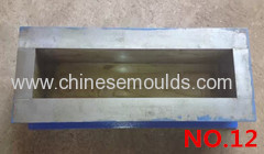 concrete Steel beam mould