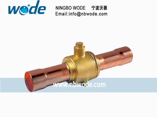 air conditioning Ball valve