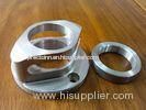 0.01 - 0.002mm Precision High Speed CNC Milling Sand Blasting Automotive Spare Parts