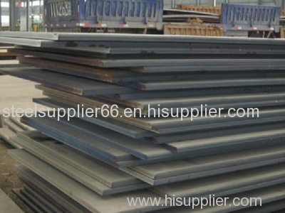 EN 10025 S275JO steel pipe