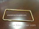 High Precision CNC Milling Mobile Phone Metal Frame Cover OEM & ODM