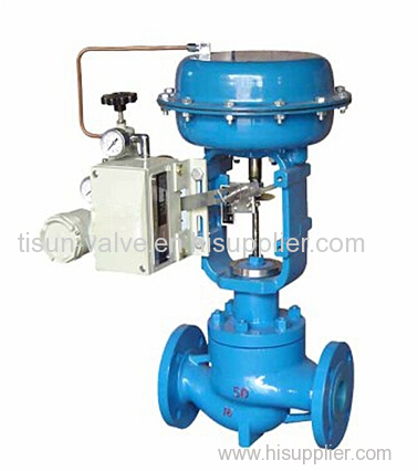 screw joint control valve (regulator)