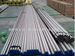 3I6 Stainless Seamless Steel Pipe