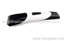 titanium blade hair clipper