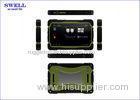 Mini 7 Inch waterproof Iquad core Industrial Tablet PC IPS NFC quad core
