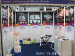 huangyan Jaci mould factory