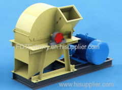 Hot Selling High Performance Wood Chipper Price