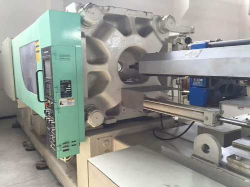 Mitsubishi Used Injection Molding Machine