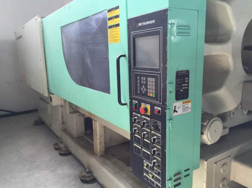 Mitsubishi Used Injection Molding Machine