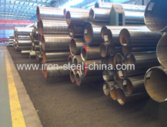 High (low and medium ) Pressure Boiler & petrochemical Seamless Pipe