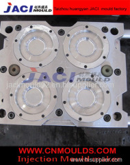 in-Mould-Label Mould from jaci mould