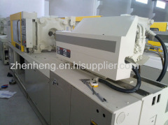 Used Toshiba IS100GN Injection Molding Machine