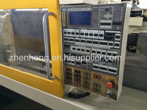 Used Toshiba IS100GN Injection Molding Machine
