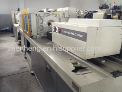 Used Toshiba IS100GN Injection Molding Machine