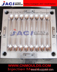Cutlery Mould-Spoon Mould Made in Jaci Mould