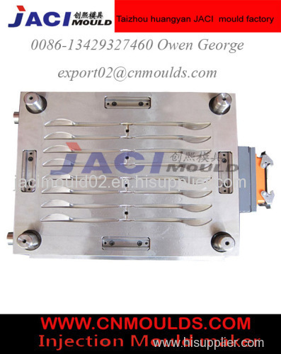 Cutlery Mould-Knife Mould with 16 Cavity Made in Jaci Mould