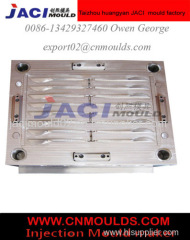 Cutlery Mould-Knife Mould with 16 Cavity Made in Jaci Mould