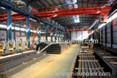 High Yield steel plate JIS 3101 SM 570 steel plate