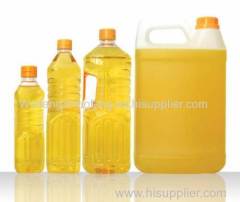 100% Pure non-GMO Refined and Crude Peanut/Groundnut Oil from China