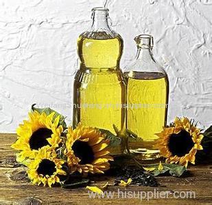 100% Pure non-GMO Refined and Crude Sunflower Oil from China with competitive price