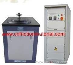 Clutch Diaphragm Spring Fatigue Testing Machine