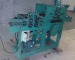 Twisted PVC-coated Wire Hangers Making Machine