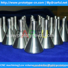 manufacturing solution provider in China