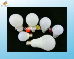 Pc Material Led Plastic Lamp Bulb Cover