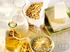 100% Pure non-GMO Dry Soybean for food or for Sprouting from China