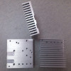 Heat sink for cooling system