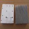 Precise CNC heat sink for cooling system