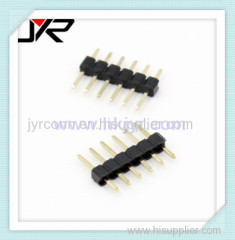 2.0mm connector pin header