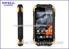 4.7 Inch Military Spec Smartphone , Android IP68 Military Grade Smartphone