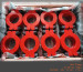 No. 9 Hub Clamp 11" * 3M for wellhead