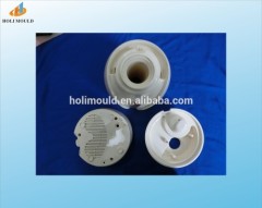 New Products ABS Material Plastic Crib Parts China Supplier Plastic Injection Mould