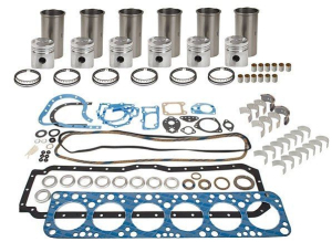 John Deere 6068 Series Engine Parts Diesel Parts