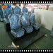 Top quality 5d cinema control system 3DOF seats for many choice