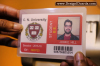 Design ID Cards Software